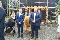 Dożynki w Miejscu Odrz. 2025 - zdjecie 46