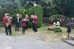 Dożynki w Miejscu Odrz. 2025 - zdjecie 48