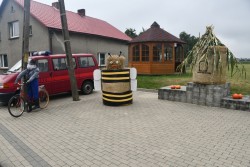 Dożynki w Miejscu Odrz. 2025 - zdjecie 54