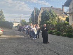 Pielgrzymka do Miejsca Odrz. 2025r. - zdjecie 4