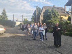 Pielgrzymka do Miejsca Odrz. 2025r. - zdjecie 5