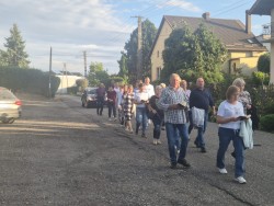 Pielgrzymka do Miejsca Odrz. 2025r. - zdjecie 7