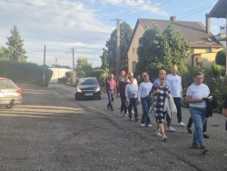 Pielgrzymka do Miejsca Odrz. 2025r. - zdjecie 8