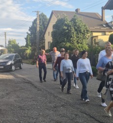 Pielgrzymka do Miejsca Odrz. 2025r. - zdjecie 11