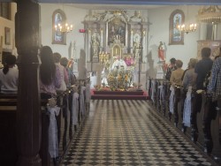 Pielgrzymka do Miejsca Odrz. 2025r. - zdjecie 12