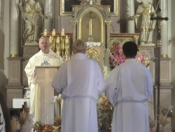 Pielgrzymka do Miejsca Odrz. 2025r. - zdjecie 16