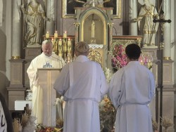 Pielgrzymka do Miejsca Odrz. 2025r. - zdjecie 18