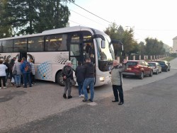 Pielgrzymka do Trzebnicy 2025r. - zdjecie 4