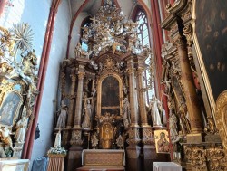 Pielgrzymka do Trzebnicy 2025r. - zdjecie 7