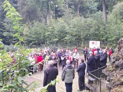 Pielgrzymka do Trzebnicy 2025r. - zdjecie 28