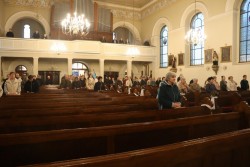 Nabożeństwo Fatimskie 2025r. - zdjecie 3