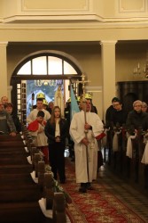 Nabożeństwo Fatimskie 2025r. - zdjecie 4