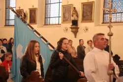 Nabożeństwo Fatimskie 2025r. - zdjecie 5