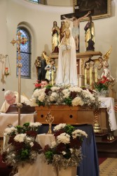 Nabożeństwo Fatimskie 2025r. - zdjecie 12