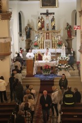 Nabożeństwo Fatimskie 2025r. - zdjecie 14