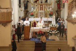 Nabożeństwo Fatimskie 2025r. - zdjecie 16