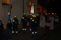 Nabożeństwo Fatimskie 2025r. - zdjecie 24