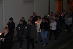 Nabożeństwo Fatimskie 2025r. - zdjecie 29