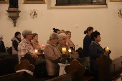 Nabożeństwo Fatimskie 2025r. - zdjecie 32