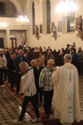 Nabożeństwo Fatimskie 2025r. - zdjecie 40