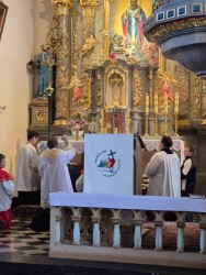 Dekanalne spotkanie Caritas 2025r. - zdjecie 3