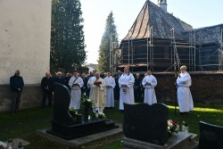 Wszystkich Świętych 2025r. - zdjecie 1