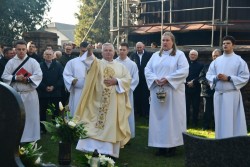 Wszystkich Świętych 2025r. - zdjecie 2