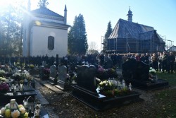 Wszystkich Świętych 2025r. - zdjecie 4