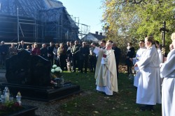 Wszystkich Świętych 2025r. - zdjecie 7