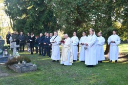 Wszystkich Świętych 2025r. - zdjecie 11