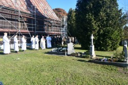 Wszystkich Świętych 2025r. - zdjecie 13