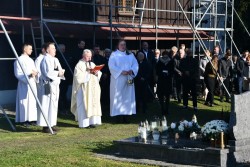 Wszystkich Świętych 2025r. - zdjecie 14