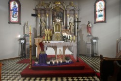 Wszystkich Świętych 2025r. - zdjecie 18