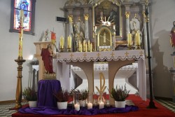 Wszystkich Świętych 2025r. - zdjecie 19