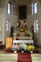 Wszystkich Świętych 2025r. - zdjecie 21