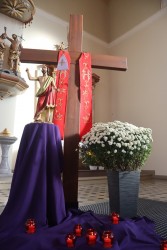 Wszystkich Świętych 2025r. - zdjecie 22