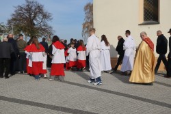 Wszystkich Świętych 2025r. - zdjecie 33