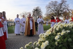 Wszystkich Świętych 2025r. - zdjecie 42