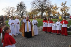 Wszystkich Świętych 2025r. - zdjecie 44