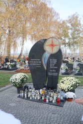 Wszystkich Świętych 2025r. - zdjecie 46