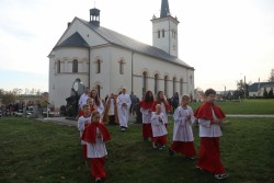 Wszystkich Świętych 2025r. - zdjecie 47