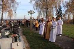 Wszystkich Świętych 2025r. - zdjecie 49