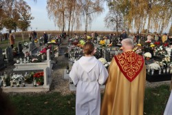 Wszystkich Świętych 2025r. - zdjecie 50