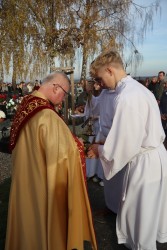 Wszystkich Świętych 2025r. - zdjecie 51