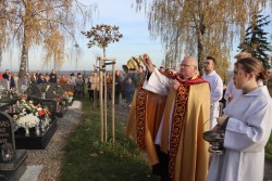 Wszystkich Świętych 2025r. - zdjecie 52