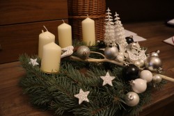 Adwent 2025r. - zdjecie 1