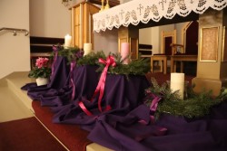 Adwent 2025r. - zdjecie 3