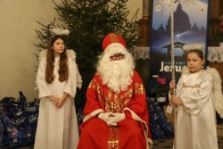 Św. Mikołaj 2025r. - zdjecie 10