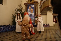 Św. Mikołaj 2025r. - zdjecie 11