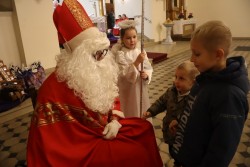 Św. Mikołaj 2025r. - zdjecie 21